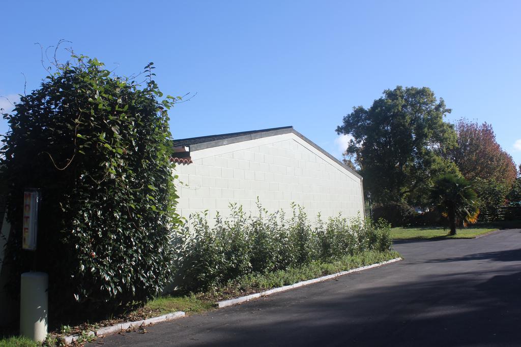 Katikati Motel Kültér fotó
