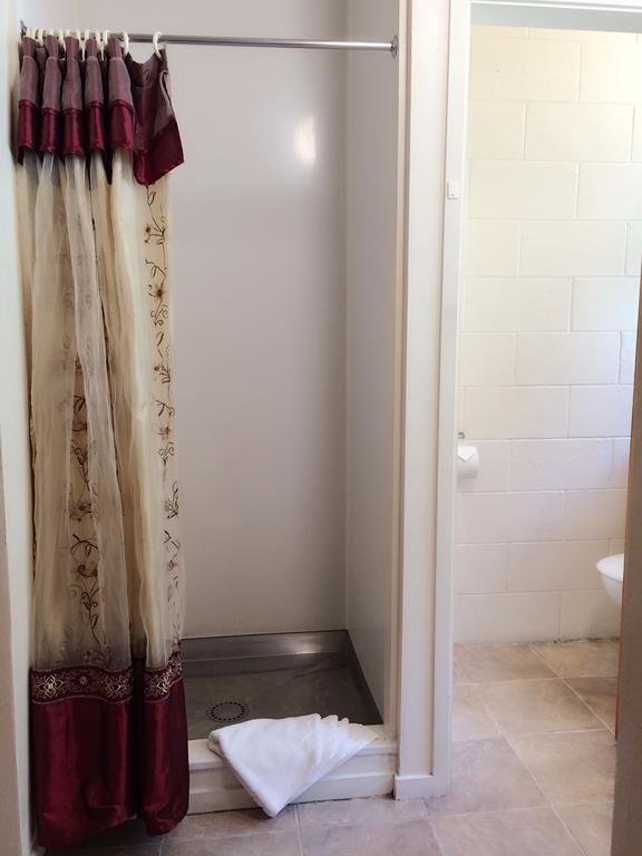 Katikati Motel Kültér fotó