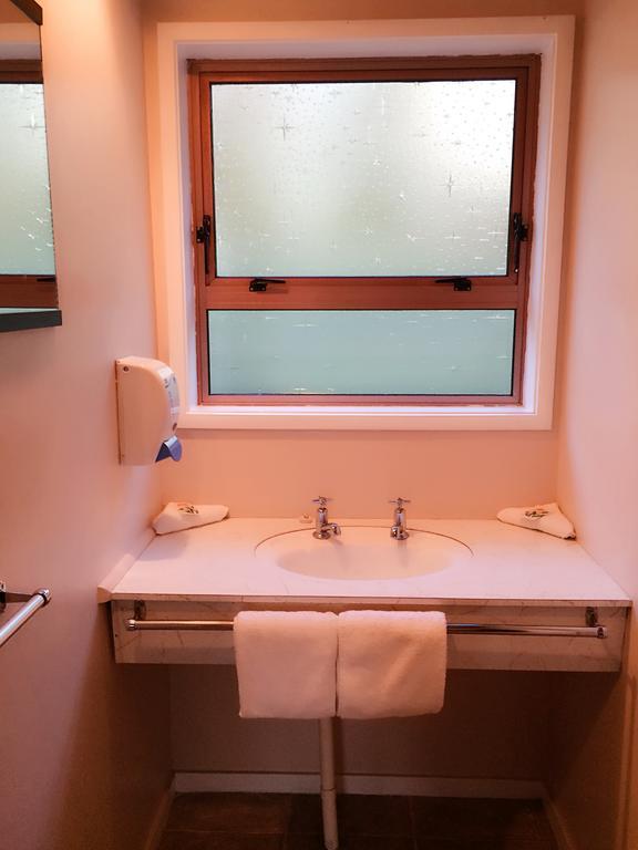 Katikati Motel Kültér fotó
