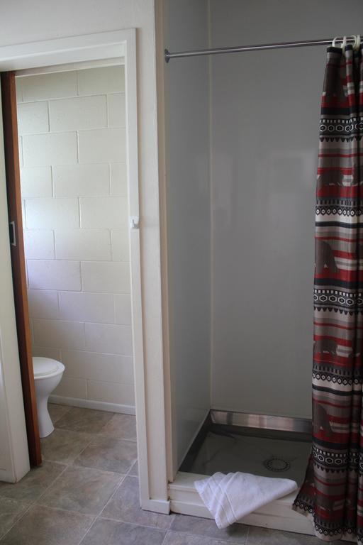 Katikati Motel Kültér fotó