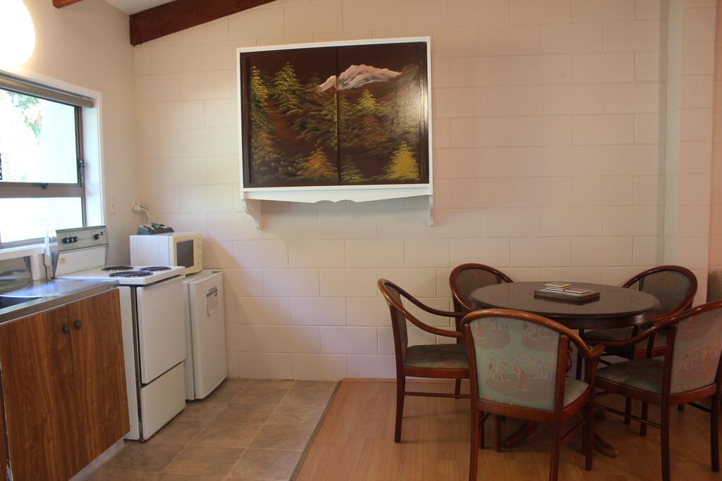 Katikati Motel Kültér fotó