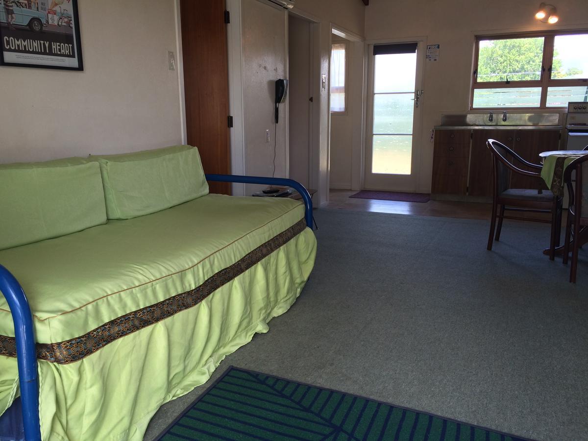 Katikati Motel Kültér fotó
